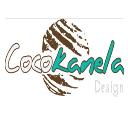 Coco Kanela Design logo